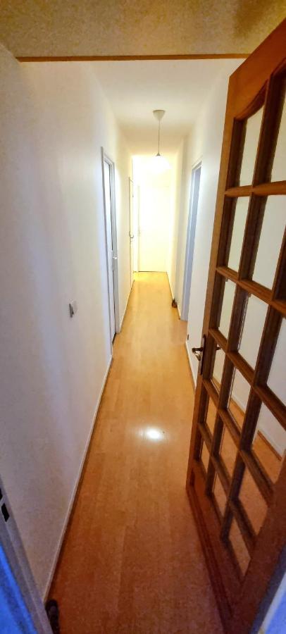 Superbe Chambre A Cles Paris Sartrouville Extérieur photo