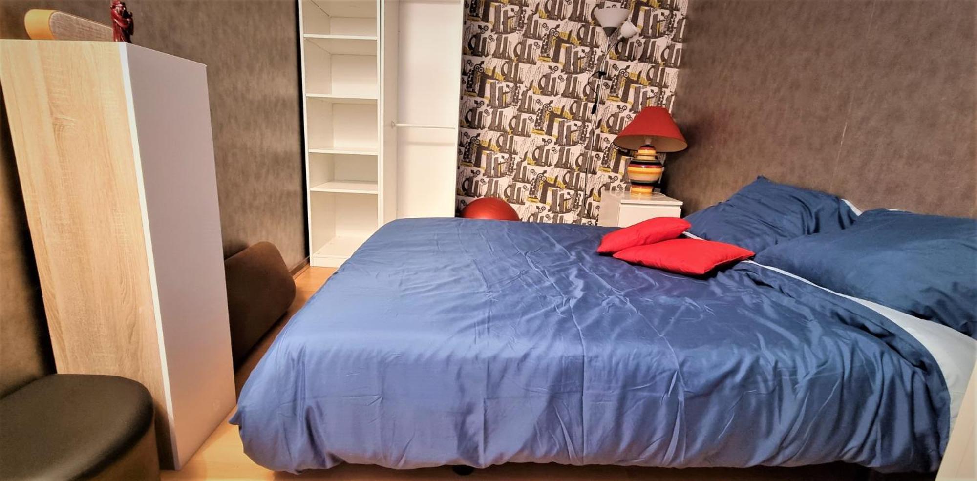 Superbe Chambre A Cles Paris Sartrouville Extérieur photo