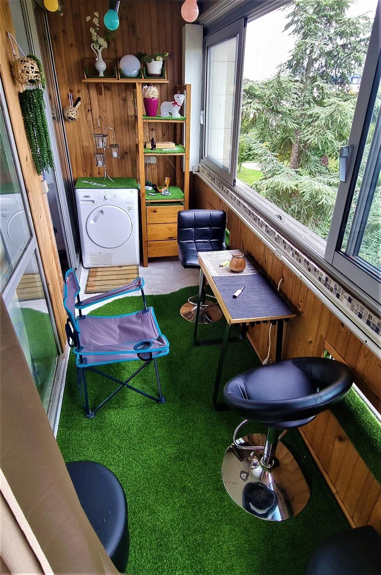 Superbe Chambre A Cles Paris Sartrouville Extérieur photo